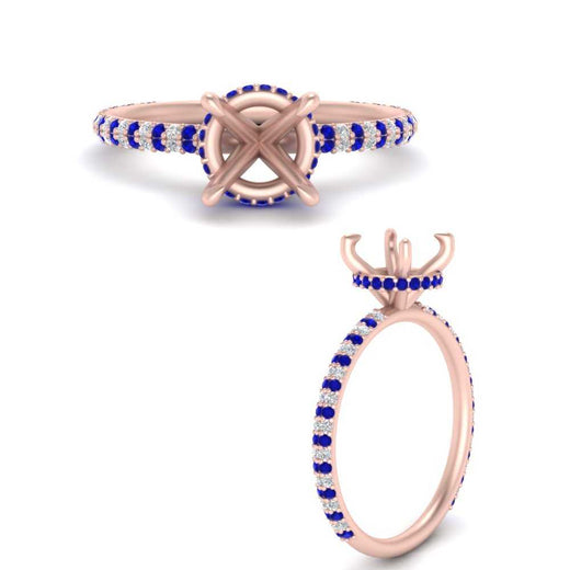 pave-under-halo-semi-mount-sapphire-engagement-ring-in-rose-gold-FD10060SMRGSABLANGLE3-NL-RG.jpg?v=1770717132