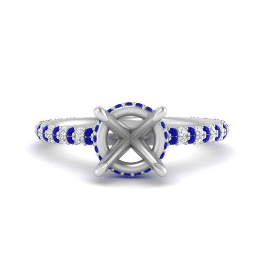 pave-under-halo-semi-mount-sapphire-engagement-ring-in-white-gold-FD10060SMRGSABL-NL-WG.jpg?v=1770717132