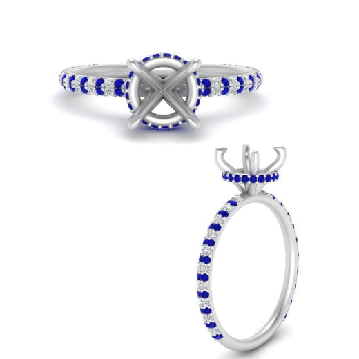 pave-under-halo-semi-mount-sapphire-engagement-ring-in-white-gold-FD10060SMRGSABLANGLE3-NL-WG.jpg?v=1770717132