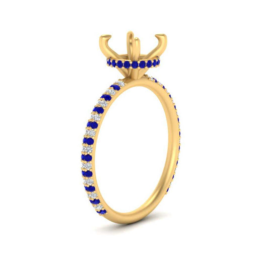 pave-under-halo-semi-mount-sapphire-engagement-ring-in-yellow-gold-FD10060SMRGSABLANGLE2-NL-YG.jpg?v=1770717132