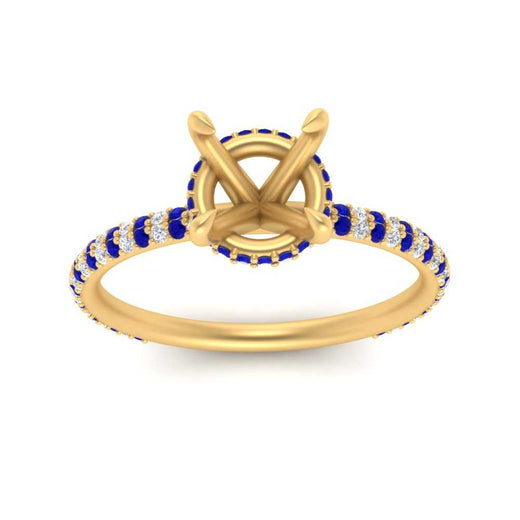 pave-under-halo-semi-mount-sapphire-engagement-ring-in-yellow-gold-FD10060SMRGSABLANGLE5-NL-YG.jpg?v=1770717132