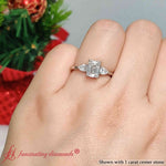 Load image into Gallery viewer, pear-3-stone-cathedral-ring-in-white-gold-fd9210-fancy-1-nl-wg.jpg?v=1758097711
