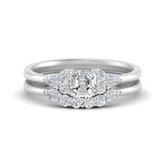 pear-accent-diamond-asscher-cut-wedding-ring-set-in-FD9289AS-ANGLE3-NL-WG
