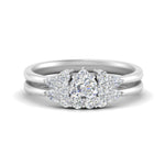 Load image into Gallery viewer, pear-accent-diamond-heart-shaped-wedding-ring-set-in-FD9289HT-ANGLE3-NL-WG
