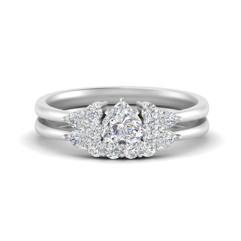 pear-accent-diamond-heart-shaped-wedding-ring-set-in-FD9289HT-ANGLE3-NL-WG