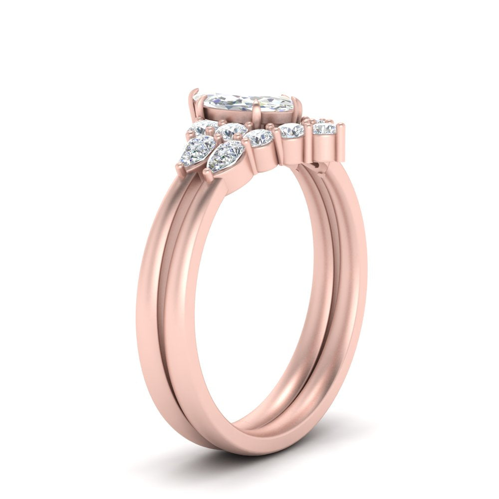 pear-accent-diamond-marquise-cut-wedding-ring-set-in-FD9289MQ-ANGLE3-NL-RG