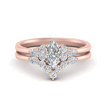 Load image into Gallery viewer, pear-accent-diamond-marquise-cut-wedding-ring-set-in-FD9289MQ-ANGLE3-NL-RG
