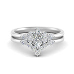 Load image into Gallery viewer, pear-accent-diamond-marquise-cut-wedding-ring-set-in-FD9289MQ-ANGLE3-NL-WG
