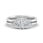 Load image into Gallery viewer, pear-accent-diamond-oval-shaped-wedding-ring-set-in-FD9289OV-ANGLE3-NL-WG
