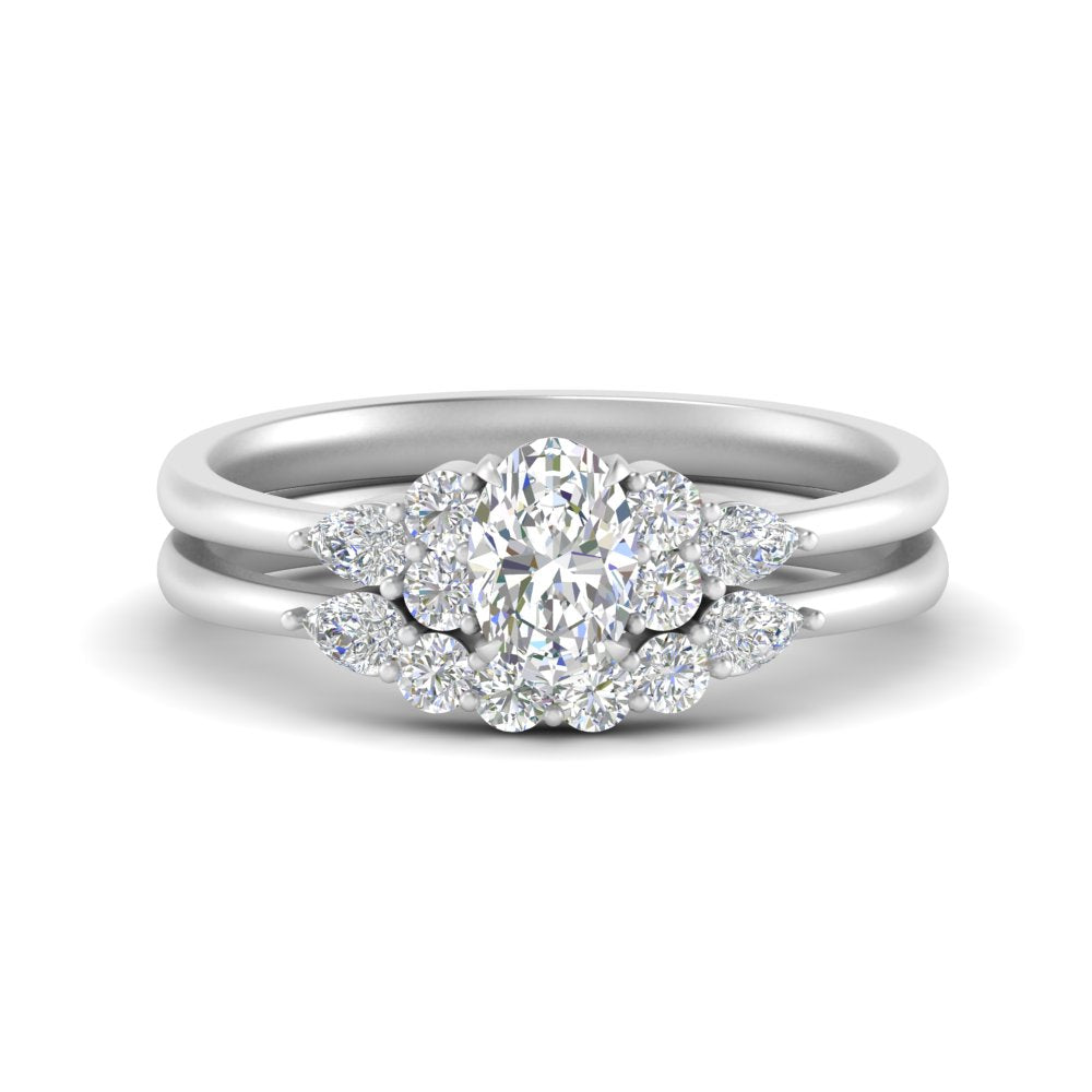 pear-accent-diamond-oval-shaped-wedding-ring-set-in-FD9289OV-ANGLE3-NL-WG