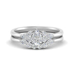 Load image into Gallery viewer, pear-accent-diamond-pear-shaped-wedding-ring-set-in-FD9289PE-ANGLE3-NL-WG
