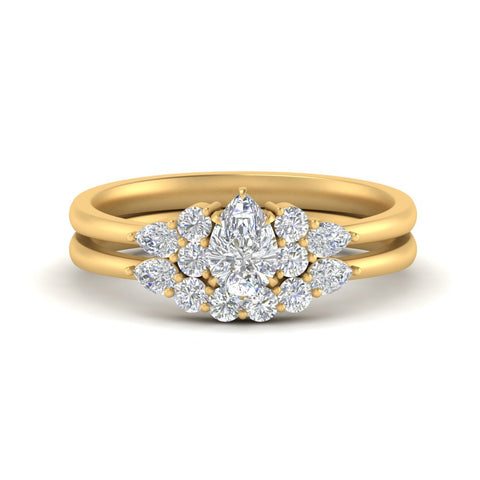 pear-accent-diamond-pear-shaped-wedding-ring-set-in-FD9289PE-ANGLE3-NL-YG