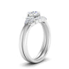 Load image into Gallery viewer, pear-accent-diamond-round-cut-wedding-ring-set-in-FD9289RO-ANGLE3-NL-WG