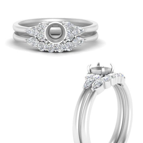 pear-accent-diamond-semi-mount-wedding-ring-set-in-FD9289SM-ANGLE3-NL-WG