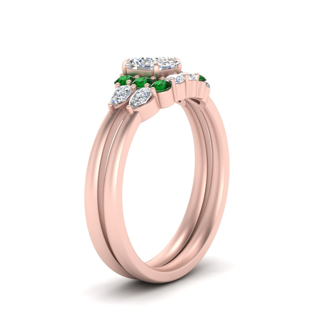 pear-accent-emerald-asscher-cut-wedding-ring-set-in-FD9289ASGEMGR-ANGLE3-NL-RG