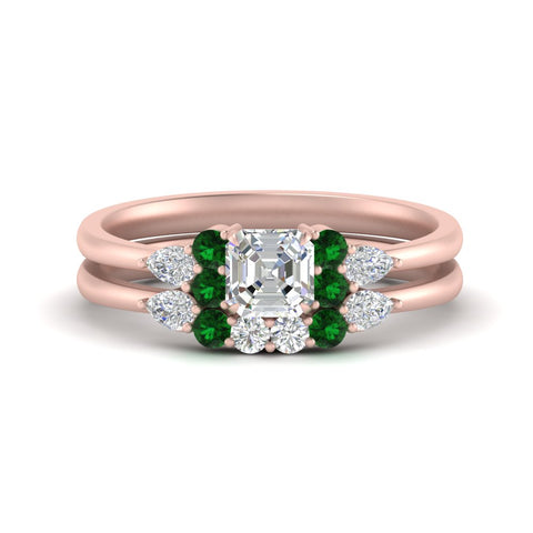 pear-accent-emerald-asscher-cut-wedding-ring-set-in-FD9289ASGEMGR-ANGLE3-NL-RG
