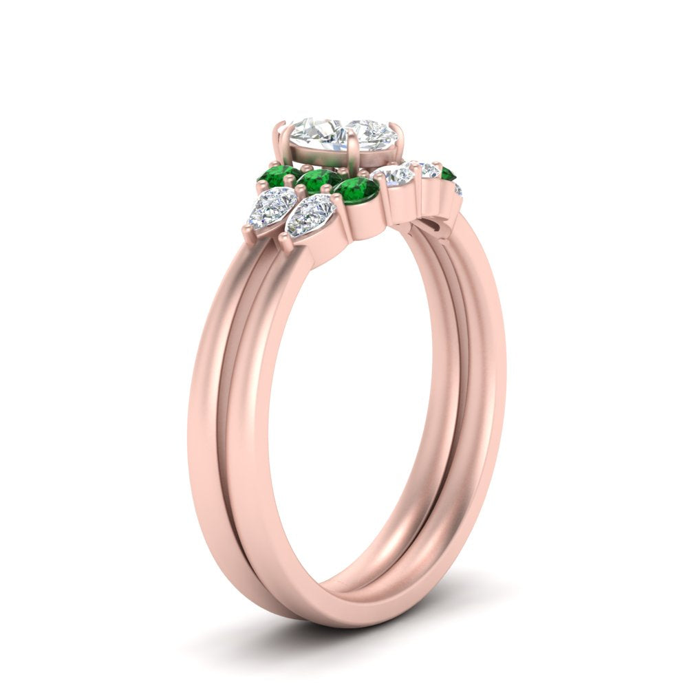 pear-accent-emerald-pear-shaped-wedding-ring-set-in-FD9289PEGEMGR-ANGLE3-NL-RG