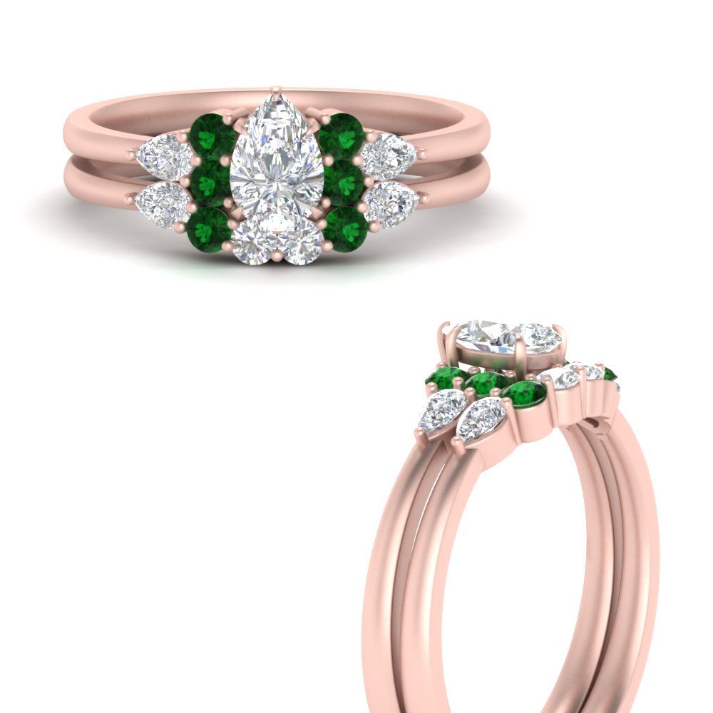 pear-accent-emerald-pear-shaped-wedding-ring-set-in-FD9289PEGEMGR-ANGLE3-NL-RG