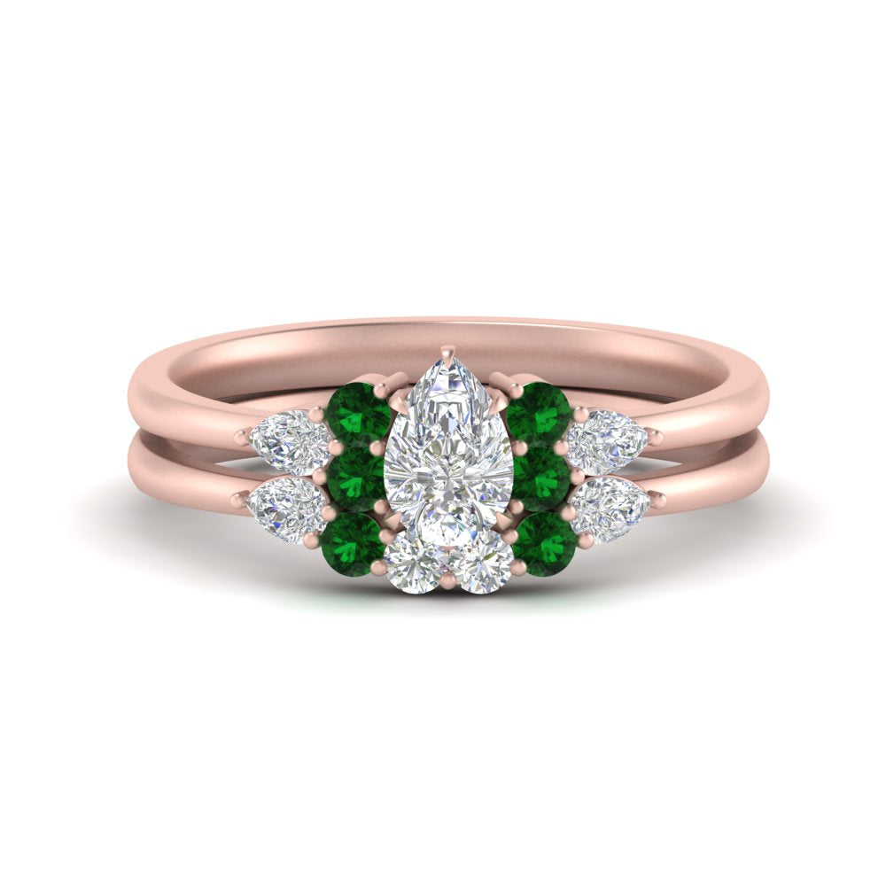 pear-accent-emerald-pear-shaped-wedding-ring-set-in-FD9289PEGEMGR-ANGLE3-NL-RG