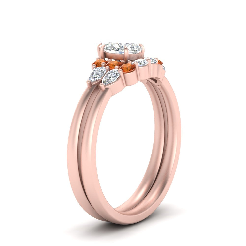 pear-accent-orange-sapphire-pear-shaped-wedding-ring-set-in-FD9289PEGSAOR-ANGLE3-NL-RG
