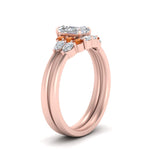 Load image into Gallery viewer, pear-accent-orange-sapphire-radiant-cut-wedding-ring-set-in-FD9289RAGSAOR-ANGLE3-NL-RG
