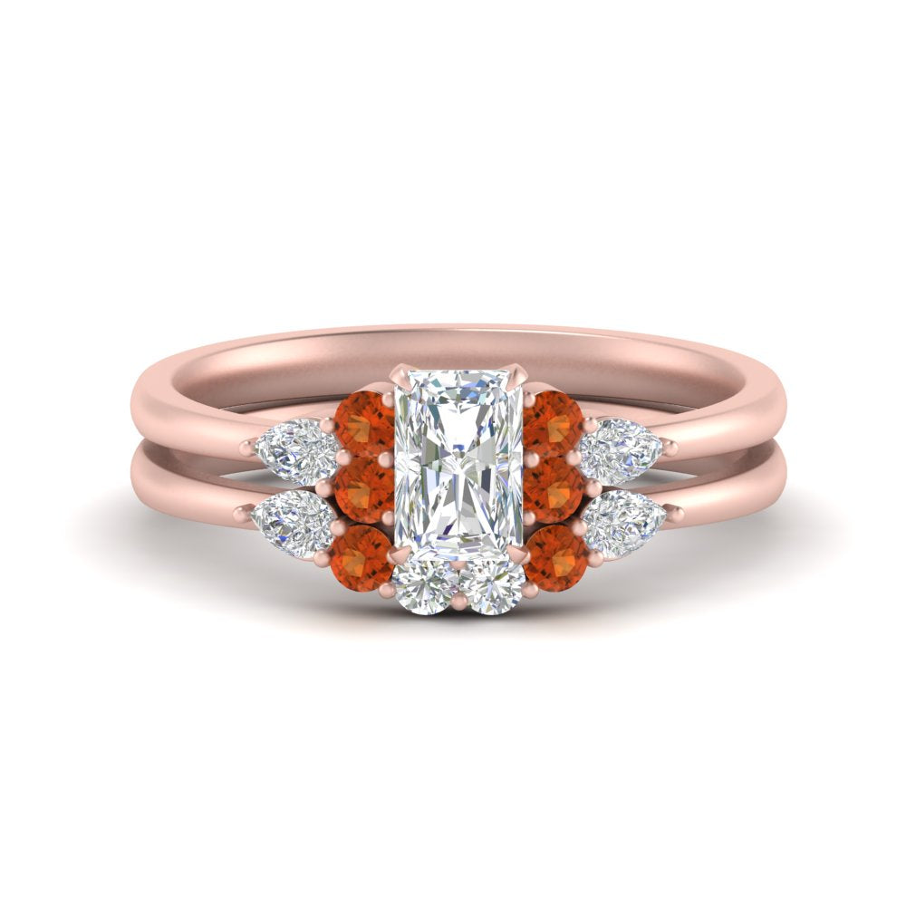 pear-accent-orange-sapphire-radiant-cut-wedding-ring-set-in-FD9289RAGSAOR-ANGLE3-NL-RG