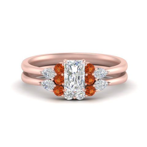 pear-accent-orange-sapphire-radiant-cut-wedding-ring-set-in-FD9289RAGSAOR-ANGLE3-NL-RG
