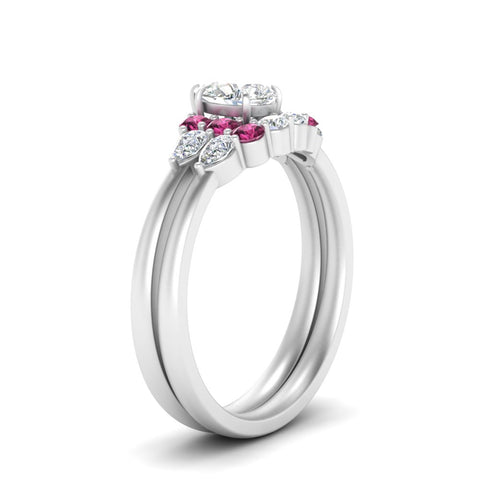 pear-accent-pink-sapphire-pear-shaped-wedding-ring-set-in-FD9289PEGSADRPI-ANGLE3-NL-WG