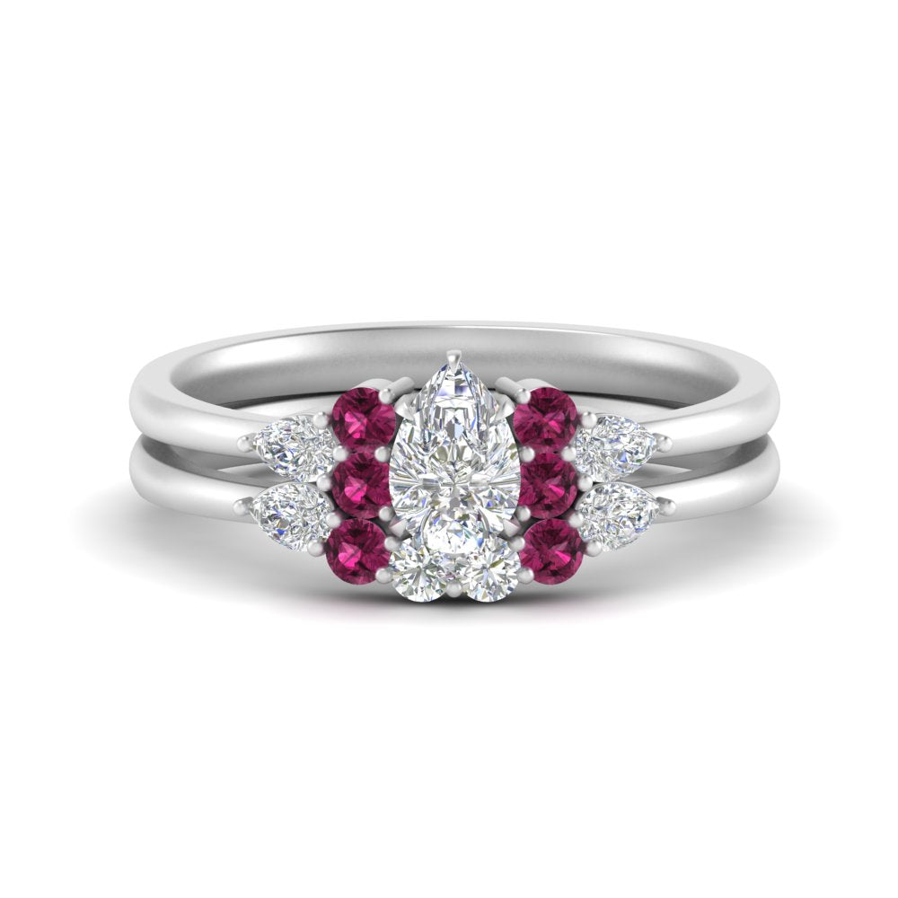 pear-accent-pink-sapphire-pear-shaped-wedding-ring-set-in-FD9289PEGSADRPI-ANGLE3-NL-WG