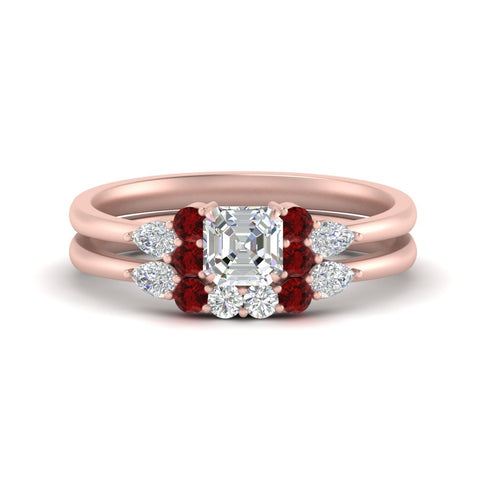 pear-accent-ruby-asscher-cut-wedding-ring-set-in-FD9289ASGRUDR-ANGLE3-NL-RG
