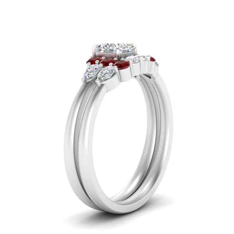 pear-accent-ruby-asscher-cut-wedding-ring-set-in-FD9289ASGRUDR-ANGLE3-NL-WG