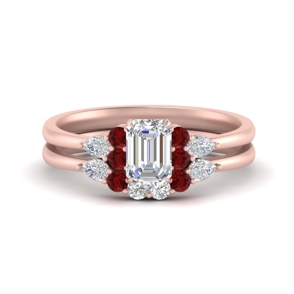 pear-accent-ruby-emerald-cut-wedding-ring-set-in-FD9289EMGRUDR-ANGLE3-NL-RG