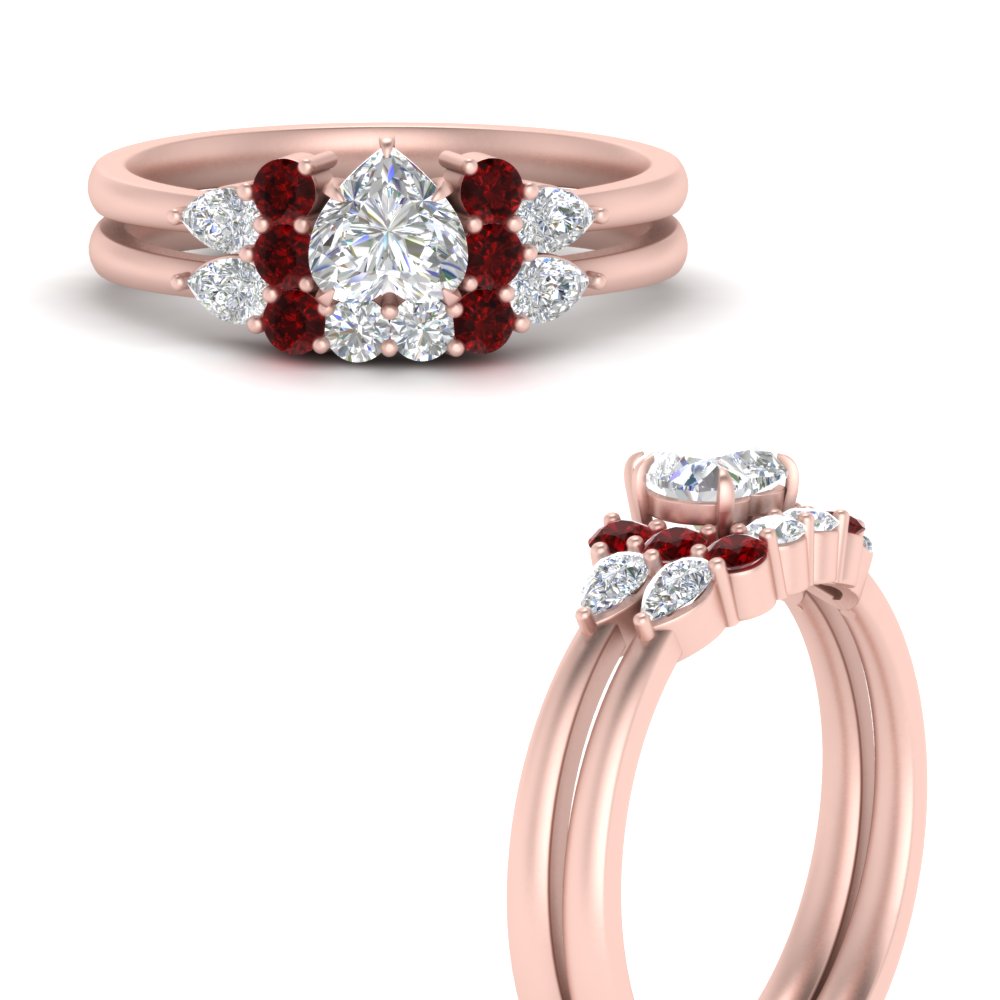 pear-accent-ruby-heart-shaped-wedding-ring-set-in-FD9289HTGRUDR-ANGLE3-NL-RG