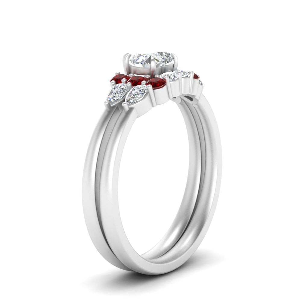 pear-accent-ruby-heart-shaped-wedding-ring-set-in-FD9289HTGRUDR-ANGLE3-NL-WG