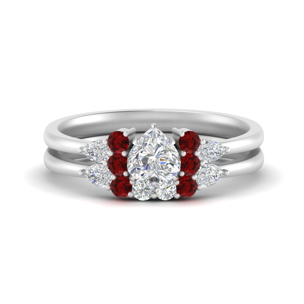 pear-accent-ruby-heart-shaped-wedding-ring-set-in-FD9289HTGRUDR-ANGLE3-NL-WG