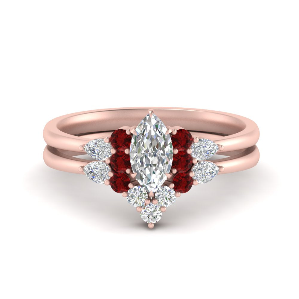pear-accent-ruby-marquise-cut-wedding-ring-set-in-FD9289MQGRUDR-ANGLE3-NL-RG