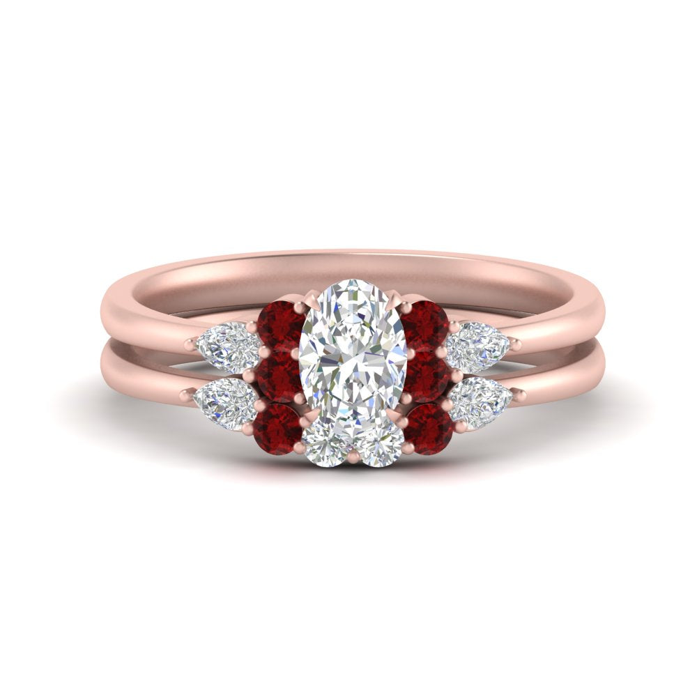 pear-accent-ruby-oval-shaped-wedding-ring-set-in-FD9289OVGRUDR-ANGLE3-NL-RG