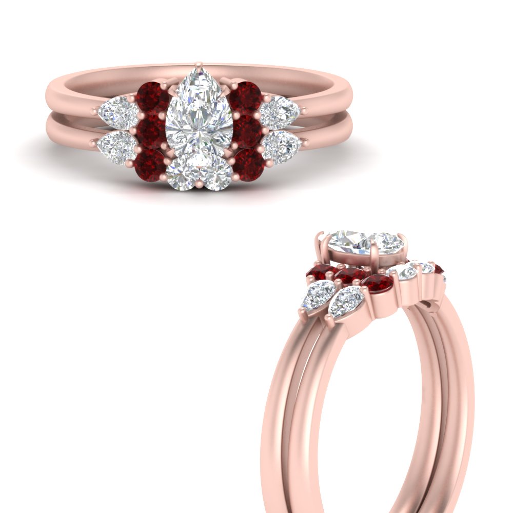 pear-accent-ruby-pear-shaped-wedding-ring-set-in-FD9289PEGRUDR-ANGLE3-NL-RG