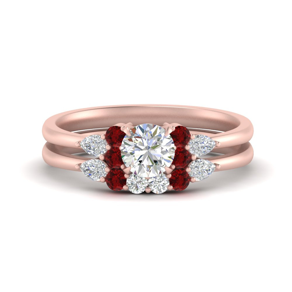pear-accent-ruby-round-cut-wedding-ring-set-in-FD9289ROGRUDR-ANGLE3-NL-RG