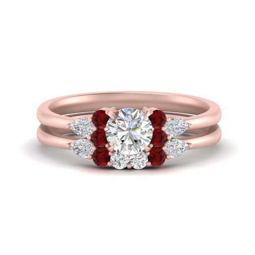 pear-accent-ruby-round-cut-wedding-ring-set-in-FD9289ROGRUDR-ANGLE3-NL-RG