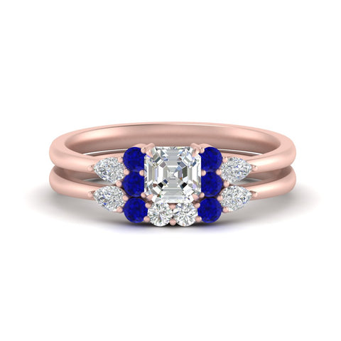 pear-accent-sapphire-asscher-cut-wedding-ring-set-in-FD9289ASGSABL-ANGLE3-NL-RG