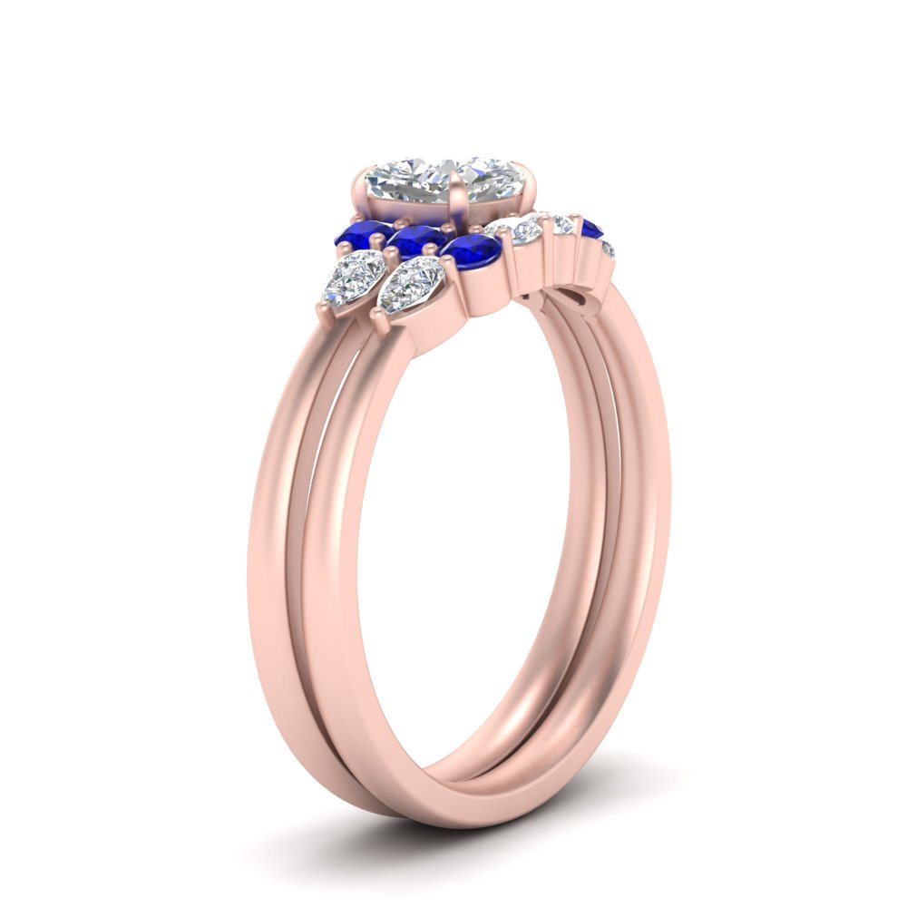 pear-accent-sapphire-cushion-cut-wedding-ring-set-in-FD9289CUGSABL-ANGLE3-NL-RG