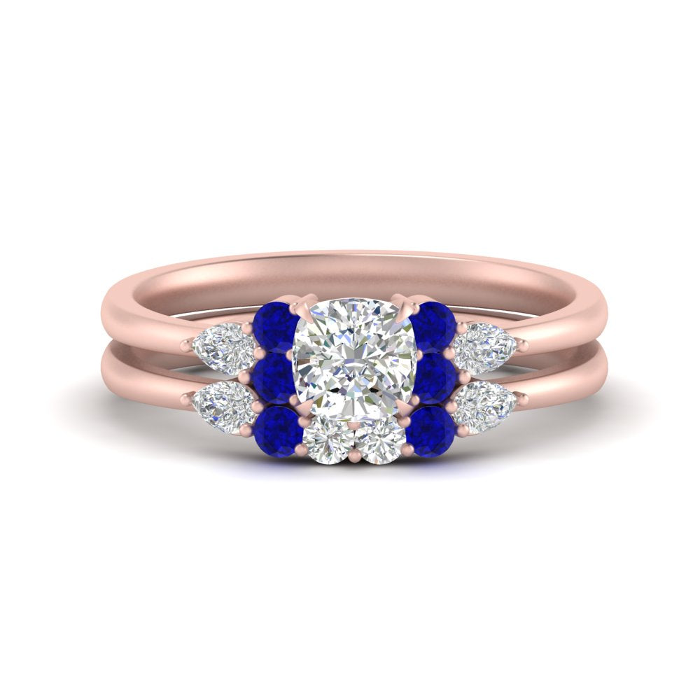 pear-accent-sapphire-cushion-cut-wedding-ring-set-in-FD9289CUGSABL-ANGLE3-NL-RG