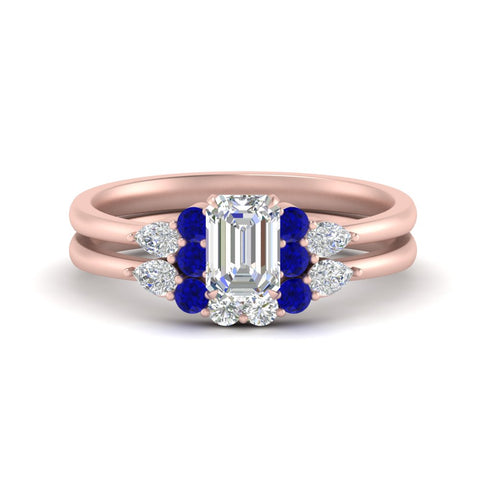 pear-accent-sapphire-emerald-cut-wedding-ring-set-in-FD9289EMGSABL-ANGLE3-NL-RG