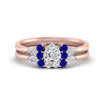 Load image into Gallery viewer, pear-accent-sapphire-heart-shaped-wedding-ring-set-in-FD9289HTGSABL-ANGLE3-NL-RG
