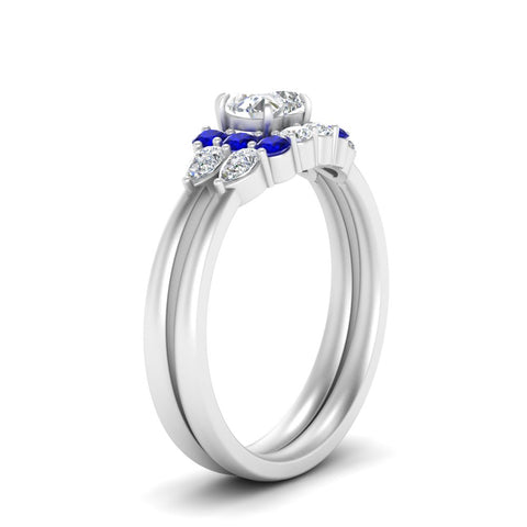 pear-accent-sapphire-heart-shaped-wedding-ring-set-in-FD9289HTGSABL-ANGLE3-NL-WG