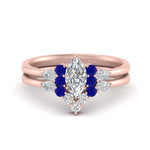 Load image into Gallery viewer, pear-accent-sapphire-marquise-cut-wedding-ring-set-in-FD9289MQGSABL-ANGLE3-NL-RG

