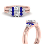 Load image into Gallery viewer, pear-accent-sapphire-radiant-cut-wedding-ring-set-in-FD9289RAGSABL-ANGLE3-NL-RG
