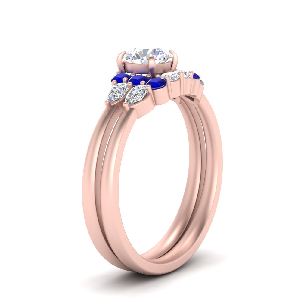 pear-accent-sapphire-round-cut-wedding-ring-set-in-FD9289ROGSABL-ANGLE3-NL-RG