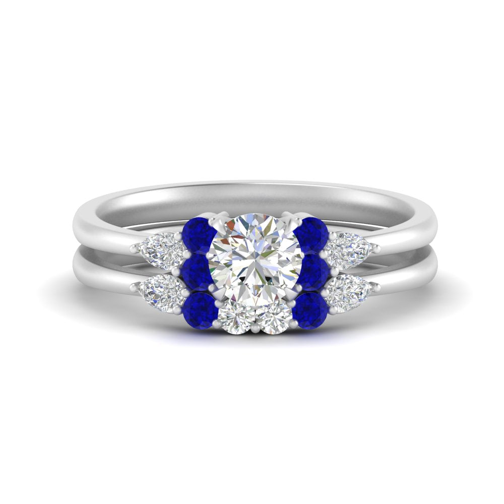 pear-accent-sapphire-round-cut-wedding-ring-set-in-FD9289ROGSABL-ANGLE3-NL-WG